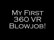 VR小格式我的第一次