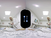 BaDoinkVR Fucking Busty Doctor Nina Elle VR Porn